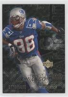 Terry Glenn #/1,000