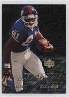 Amani Toomer #/1,000