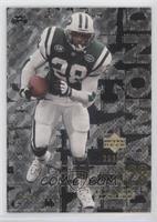 Curtis Martin #/1,000