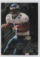 Duce Staley #/1,000