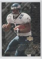 Duce Staley #/1,000