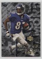 Qadry Ismail #/1,000