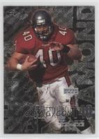 Mike Alstott