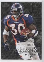 Terrell Davis