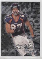 Ed McCaffrey