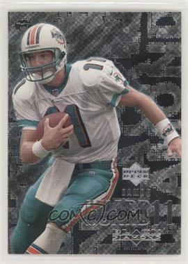 2000 Upper Deck Black Diamond - [Base] #59 - Damon Huard