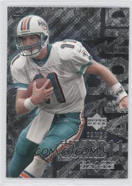 2000 Upper Deck Black Diamond - [Base] #59 - Damon Huard