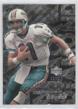 2000 Upper Deck Black Diamond - [Base] #59 - Damon Huard