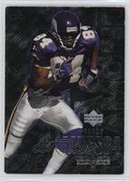 Randy Moss [EX to NM]