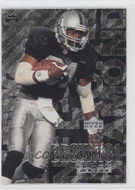 2000 Upper Deck Black Diamond - [Base] #80 - Tim Brown