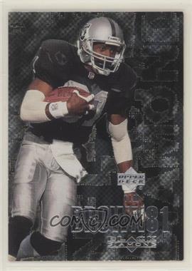 2000 Upper Deck Black Diamond - [Base] #80 - Tim Brown [EX to NM]