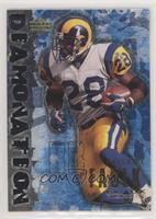 Marshall Faulk