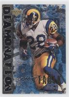 Marshall Faulk