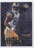 Isaac Bruce