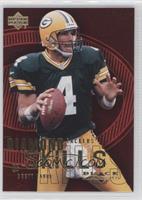 Brett Favre