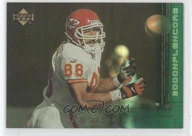 2000 Upper Deck Encore - [Base] #104 - Tony Gonzalez