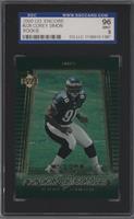 Corey Simon [SGC 9 MINT]