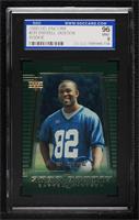 Darrell Jackson [SGC 96 MINT 9]