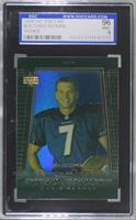 Chris Redman [SGC 9 MINT]