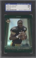 Tee Martin [SGC 9 MINT]