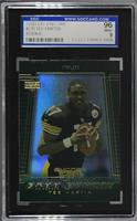 Tee Martin [SGC 9 MINT]