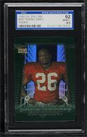 Thomas Jones [SGC 92 NM/MT+ 8.5]