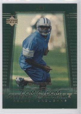 2000 Upper Deck Encore - [Base] #244 - Reuben Droughns