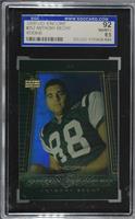 Anthony Becht [SGC 92 NM/MT+ 8.5]