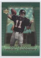 Star Rookie - Doug Johnson #/2,000