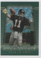 Star Rookie - Doug Johnson #/2,000