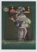 Star Rookie - Ron Dixon #/2,000