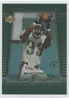 Star Rookie - Shyrone Stith #/2,000