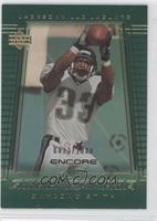 Star Rookie - Shyrone Stith #/2,000