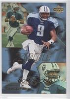 Steve McNair