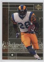 Marshall Faulk