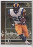 Marshall Faulk