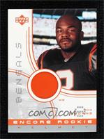 Ron Dugans