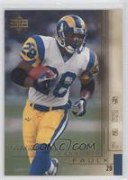 Marshall Faulk