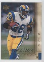 Marshall Faulk