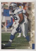 Cortez Kennedy