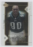 Corey Simon #/2,500