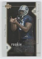 Erron Kinney #/2,500