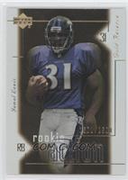 Jamal Lewis #/2,500