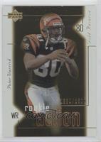 Peter Warrick #/2,500