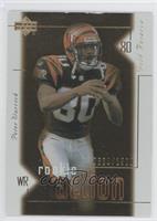 Peter Warrick [Noted] #/2,500