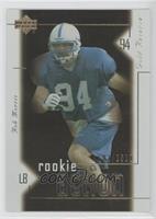 Rob Morris #/2,500