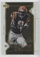 Ron Dugans #/2,500