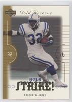 Edgerrin James