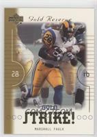 Marshall Faulk