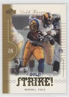 Marshall Faulk